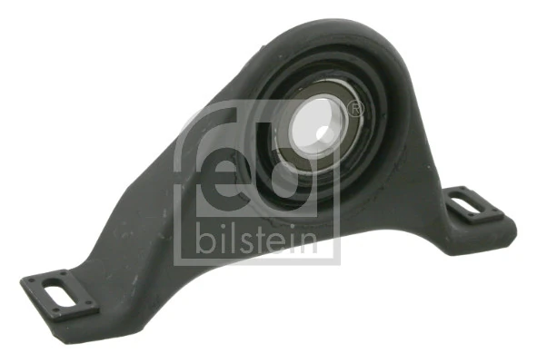 Suspension, propshaft